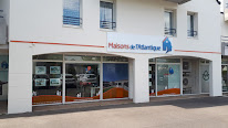 Maisons de l'Atlantique à Guérande