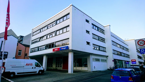 Budget Autovermietung Bonn - Thumbnail