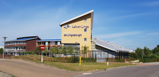 O.R.S. Lek en Linge, vestiging de Lingeborgh