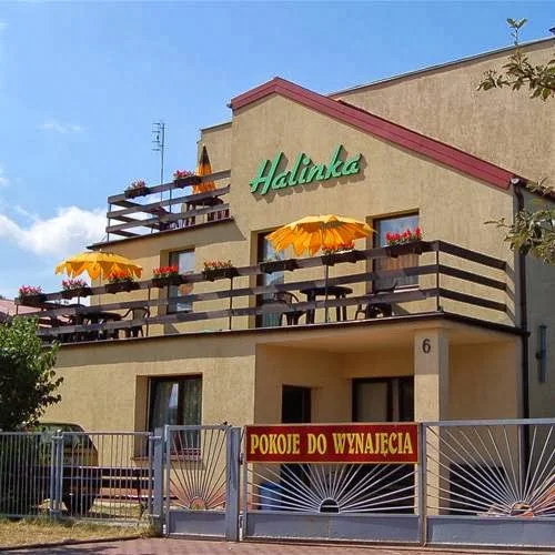 Halinka