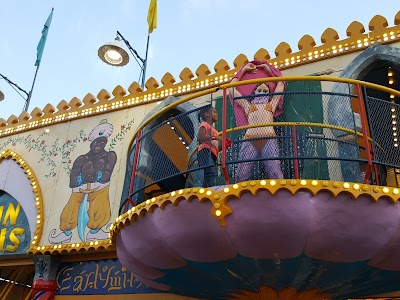 Greater Baton Rouge State Fair