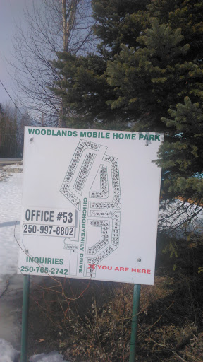Woodlands Mobile Home Park - Thumbnail
