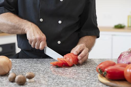 Photo 2 - Food Truck évènementiel La Mini Trattoria - Votre Food Truck Privé !