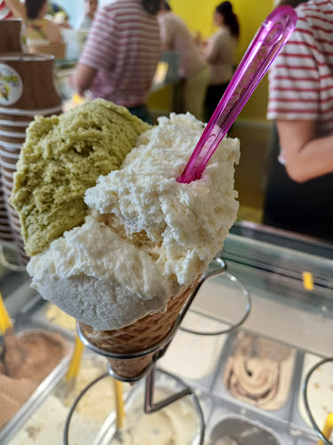 Opinii despre Tonton Maboule în La Rochelle - Restaurant