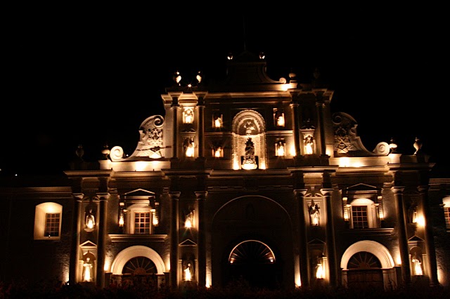 Cathedral de Santiago