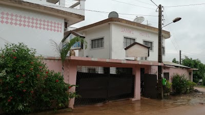 Photos of Hotel Sanwi
