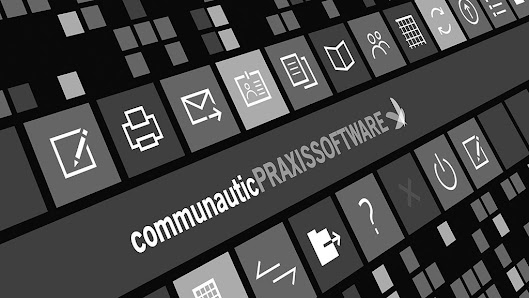 communautic PRAXISSOFTWARE - Mils
