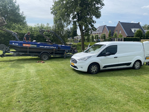 NADESO TECHNIEK