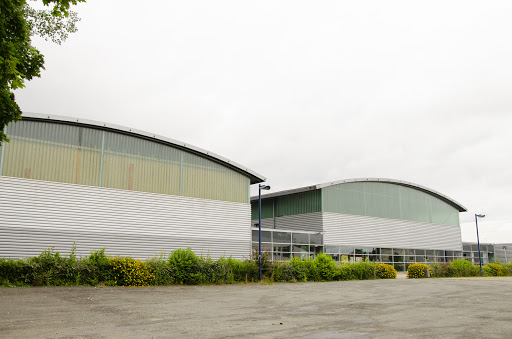 Photo de Complexe Sportif