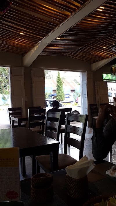 Photos of My House Myanmar Restaurant