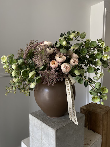 Ikebana Flores - Thumbnail