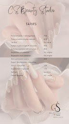 Photo n°25 de CS Beauty Studio à Wittelsheim (Centre de formation)