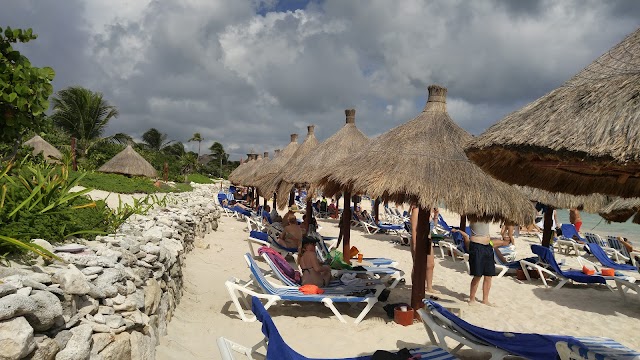 Dolphinaris Tulum at Bahia Principe Hotel
