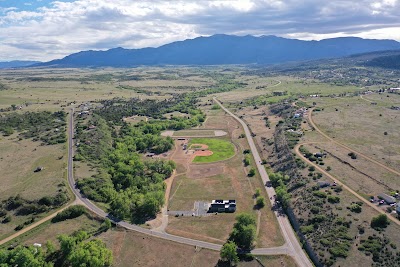 Greenhorn Meadows Park Campsites