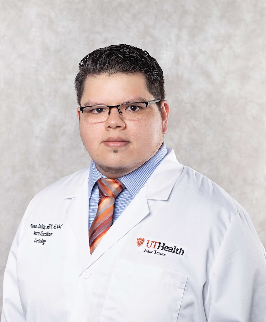 Abram Ambriz Aprn Agacnp Bc