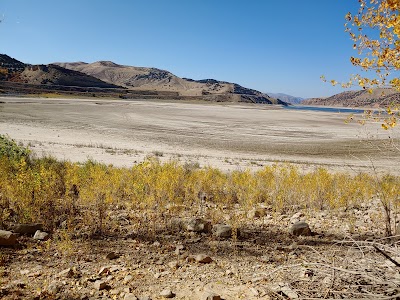 Dry Hollow Campground