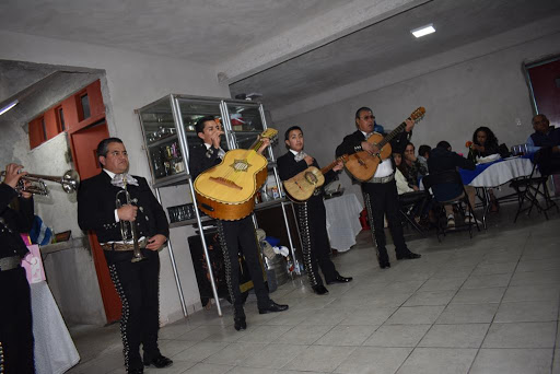 Mariachi en Zacatlan espectacular