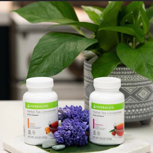 Herbalife A.G. Nutrition And Beauty - Thumbnail