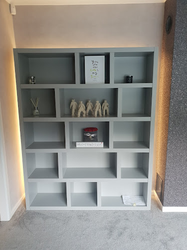 Carcom Bespoke - Cabinet Maker Birmingham - Furniture store