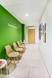 Photo n°4 de Oriane Pellé Ostéopathe D.O à Ingré (Ostéopathe)