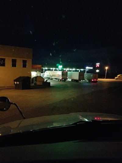 Texaco Alamogordo