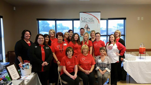 1st Choice Healthcare - Walnut Ridge - Thumbnail