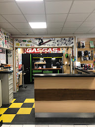 Photo n°12 de CYCLES PASSION à Ligny-en-Barrois (Magasin de vélos)