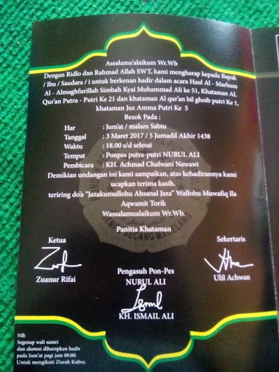 Photos of Trading Comunity