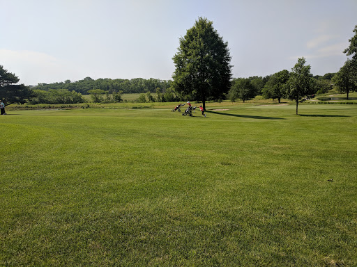 Echo Valley Country Club