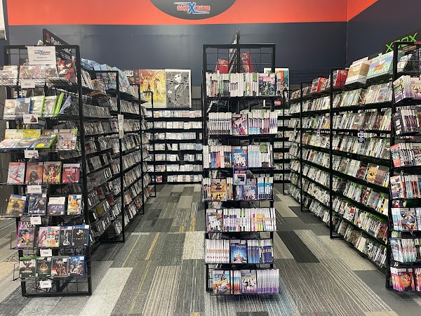 Game X Change photo 2