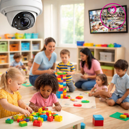 At Tranquil Playway, we know parents searching for a trusted day care near me or play school near… post image