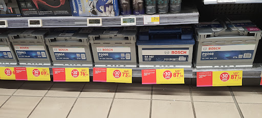 Intermarche Petrol Station Gourdon - Thumbnail