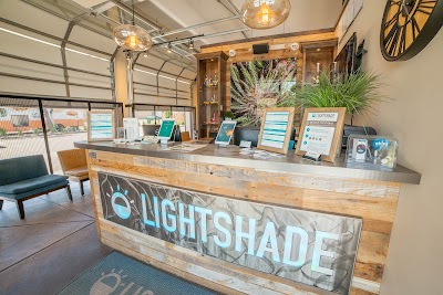 Lightshade Rec Dispensary