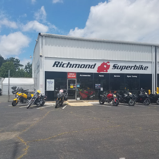 Richmond Superbike