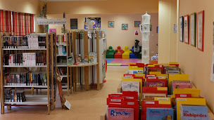 Photo n°2 de Médiathèque Municipale de Rivesaltes à Rivesaltes (Bibliothèque)