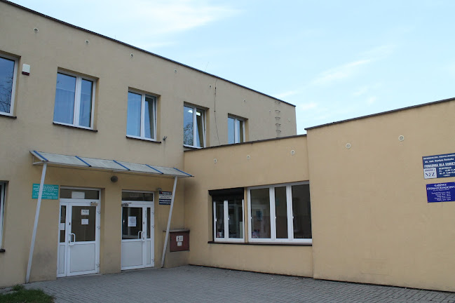 Gabinet stomatologiczny Bielsko Biała - lek. stom. Magdalena Pietras - Bielsko-Biała