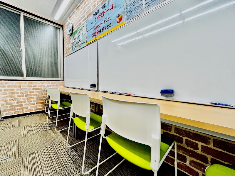 大学受験館 八木駅前校