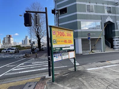 三井のリパーク 吹上２丁目第２駐車場