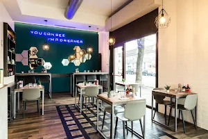 Pizzeria Linus Brescia image