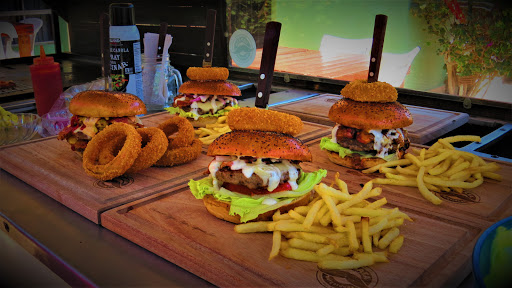 Zapata Burgerdogs + Gourmet Factory - Thumbnail