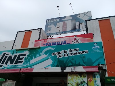 Photos of Supermercado LA FAMILIA S.R.L
