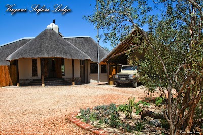 Photos of Vuyani Safari Lodge