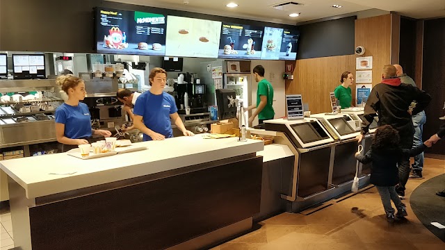 McDonald's Turnhout