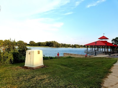 Levi Carter Park