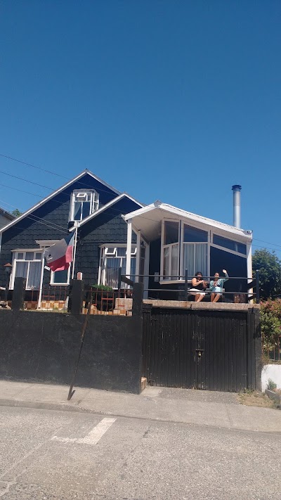 Photos of ANCUD III