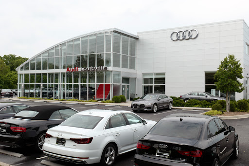 Audi Louisville