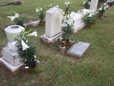 Oʻahu Cemetery & Crematory