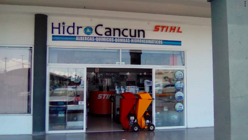 STIHL CANCUN