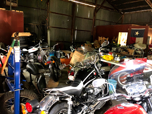 Relic Cycles - Visual