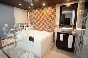 GINEBRA HOTEL & SUITES 2